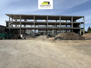 Pronájem skladu, Praha - Kbely, Mladoboleslavská, 1150 m2