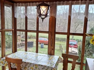 Prodej chaty, Svatý Jan - Hrachov, 83 m2