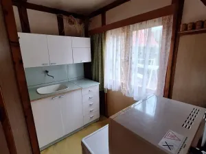 Prodej chaty, Svatý Jan - Hrachov, 83 m2