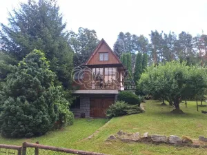 Prodej chaty, Svatý Jan - Hrachov, 83 m2