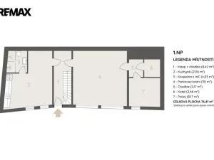 Prodej rodinného domu, Praha - Lochkov, Cementářská, 233 m2