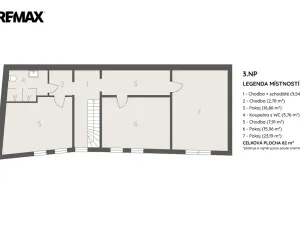 Prodej rodinného domu, Praha - Lochkov, Cementářská, 233 m2