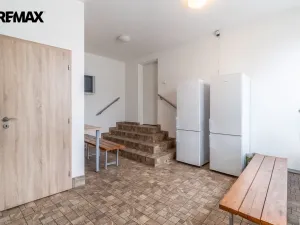 Prodej rodinného domu, Praha - Lochkov, Cementářská, 233 m2