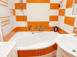 Pronájem bytu 3+kk, Praha, Želivecká, 55 m2