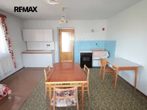 Prodej rodinného domu, Církvice, 120 m2
