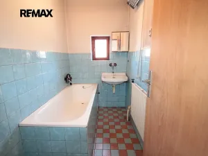 Prodej rodinného domu, Církvice, 120 m2