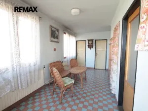 Prodej rodinného domu, Církvice, 120 m2