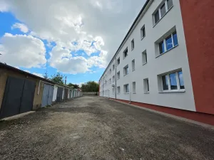 Pronájem bytu 3+1, Moravské Budějovice, Husova, 73 m2