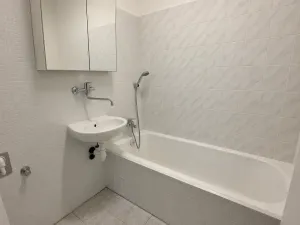 Pronájem bytu 3+1, Moravské Budějovice, Husova, 73 m2