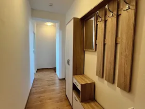 Pronájem bytu 2+kk, Bučovice, U Škol, 48 m2
