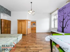 Pronájem bytu 2+1, Plzeň - Jižní Předměstí, Klatovská třída, 65 m2