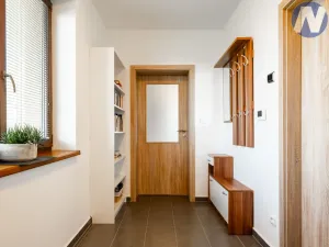 Prodej bytu 4+kk, Frymburk - Kovářov, 96 m2
