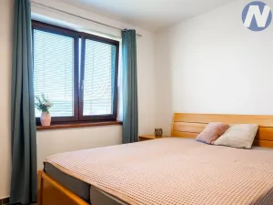 Prodej bytu 4+kk, Frymburk - Kovářov, 96 m2