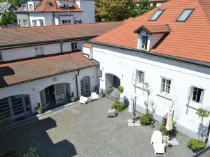 Pronájem bytu 1+kk, Praha - Smíchov, U Pernikářky, 25 m2