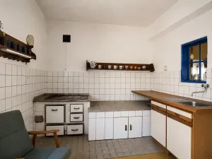 Prodej chalupy, Albrechtice nad Vltavou, 168 m2