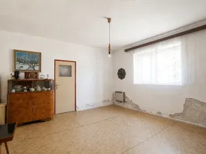 Prodej chalupy, Albrechtice nad Vltavou, 168 m2