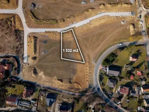 Prodej pozemku pro bydlení, Libeř, 1030 m2