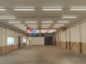 Prodej skladu, Hlubočky, Dukelských hrdinů, 2008 m2