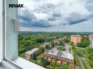 Prodej bytu 3+kk, Praha - Bohnice, Řešovská, 59 m2