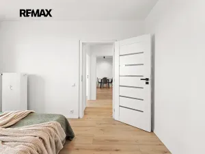 Prodej bytu 3+kk, Praha - Bohnice, Řešovská, 59 m2