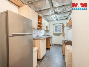 Prodej chaty, Kaliště - Lensedly, 52 m2