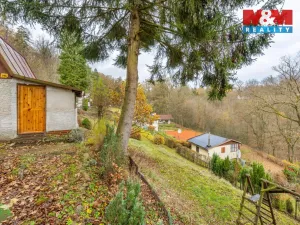 Prodej chaty, Kaliště - Lensedly, 52 m2