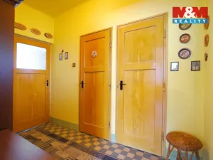 Prodej rodinného domu, Orlová - Poruba, Čs. armády, 140 m2