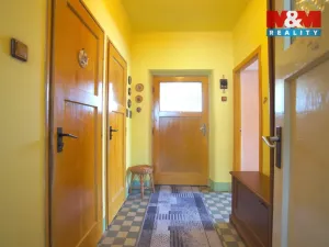 Prodej rodinného domu, Orlová - Poruba, Čs. armády, 140 m2