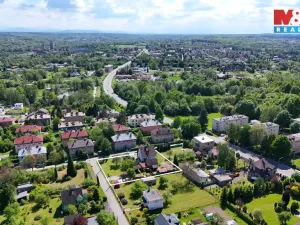 Prodej rodinného domu, Orlová - Poruba, Čs. armády, 140 m2