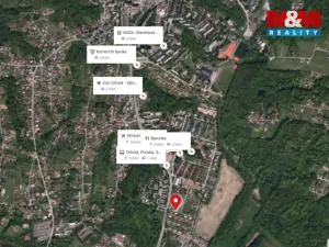 Prodej rodinného domu, Orlová - Poruba, Čs. armády, 140 m2
