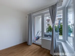 Pronájem bytu 2+kk, Praha - Kamýk, Kramperova, 67 m2