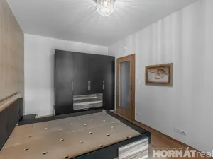 Pronájem bytu 2+kk, Praha - Kamýk, Kramperova, 67 m2