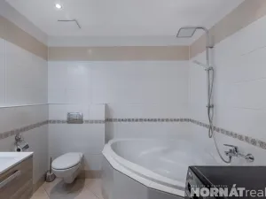 Pronájem bytu 2+kk, Praha - Kamýk, Kramperova, 67 m2