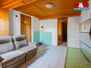 Prodej rodinného domu, Podmokly, 137 m2