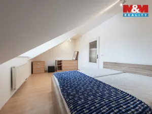 Prodej bytu 2+kk, Praha - Libeň, Na sypkém, 65 m2