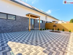 Prodej rodinného domu, Ruda, V zahradách, 160 m2