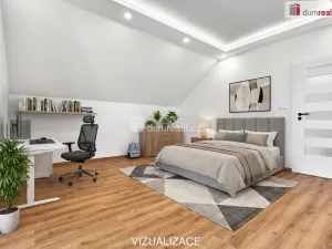 Prodej rodinného domu, Ruda, V zahradách, 160 m2