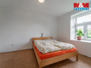 Prodej rodinného domu, Kostelec nad Černými lesy - Svatbín, 140 m2