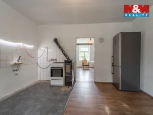 Prodej rodinného domu, Kostelec nad Černými lesy - Svatbín, 140 m2