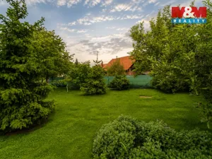 Prodej rodinného domu, Kostelec nad Černými lesy - Svatbín, 140 m2