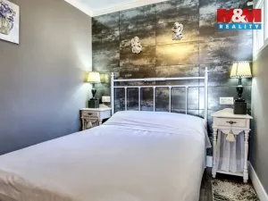 Prodej bytu 2+kk, Ostrava - Poruba, 1. československého armádního sboru, 48 m2