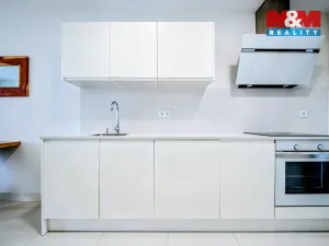 Prodej bytu 3+kk, Ostrava - Poruba, 1. československého armádního sboru, 89 m2