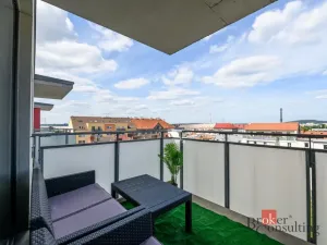 Prodej bytu 3+kk, Plzeň - Východní Předměstí, Jablonského, 67 m2