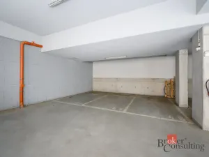 Prodej bytu 3+kk, Plzeň - Východní Předměstí, Jablonského, 67 m2