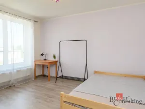 Prodej bytu 3+kk, Plzeň - Východní Předměstí, Jablonského, 67 m2