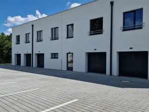 Prodej bytu 4+kk, Holešov, U Letiště, 110 m2