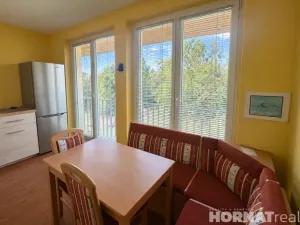 Prodej apartmánu, Slapy, 95 m2