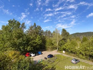 Prodej apartmánu, Slapy, 95 m2