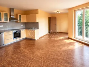 Prodej bytu 3+1, Slapy, 95 m2