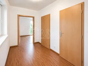 Prodej bytu 3+1, Slapy, 95 m2